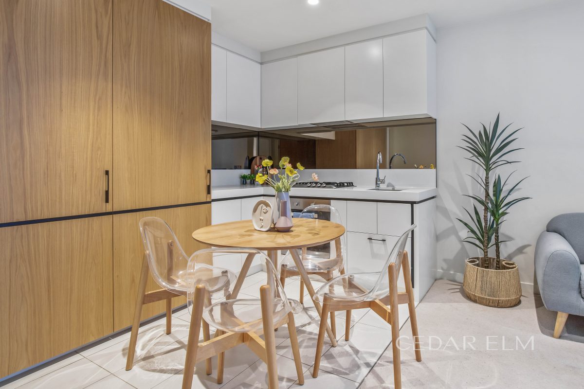225/8 Daly Street, SOUTH YARRA  VIC  3141, South Yarra - Thumbnail 2