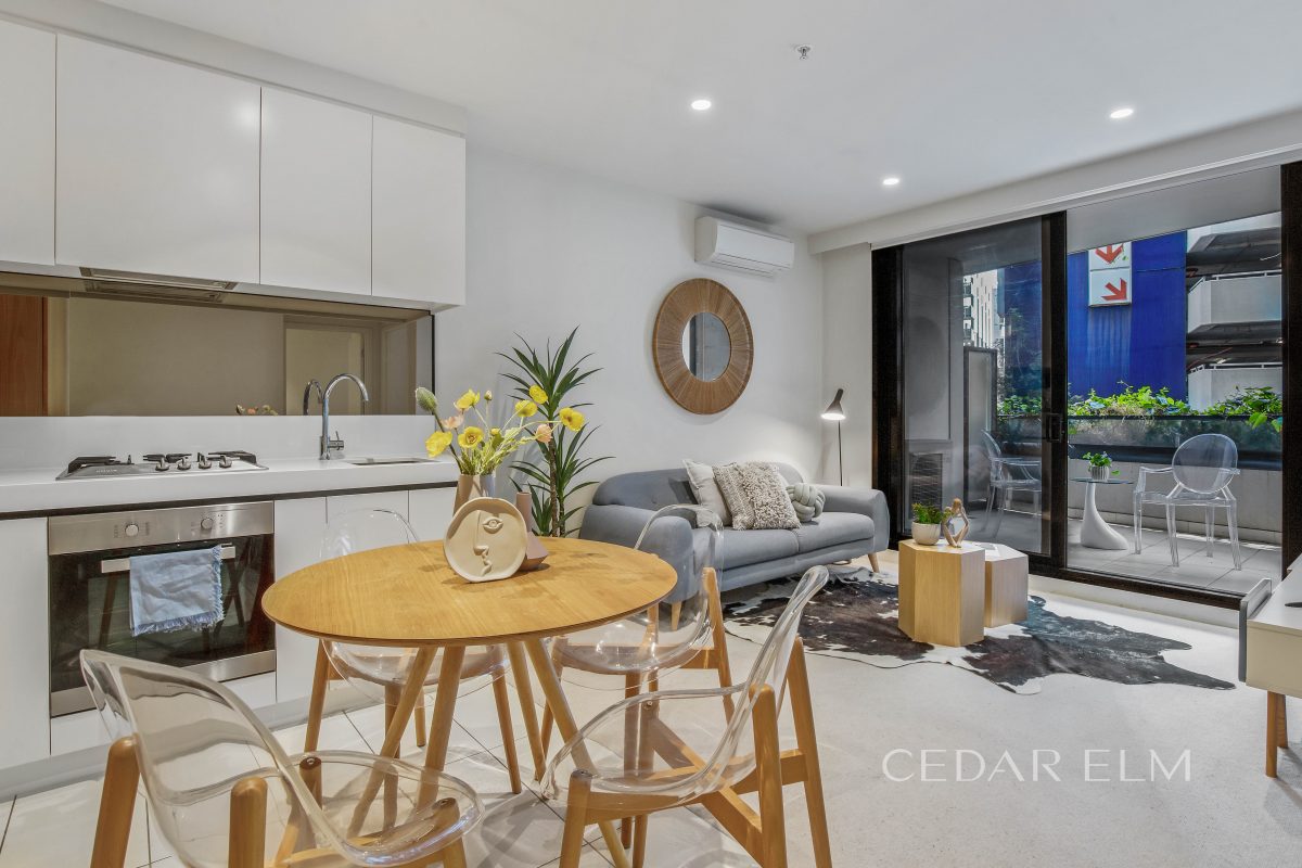 225/8 Daly Street, SOUTH YARRA  VIC  3141, South Yarra - Image 1