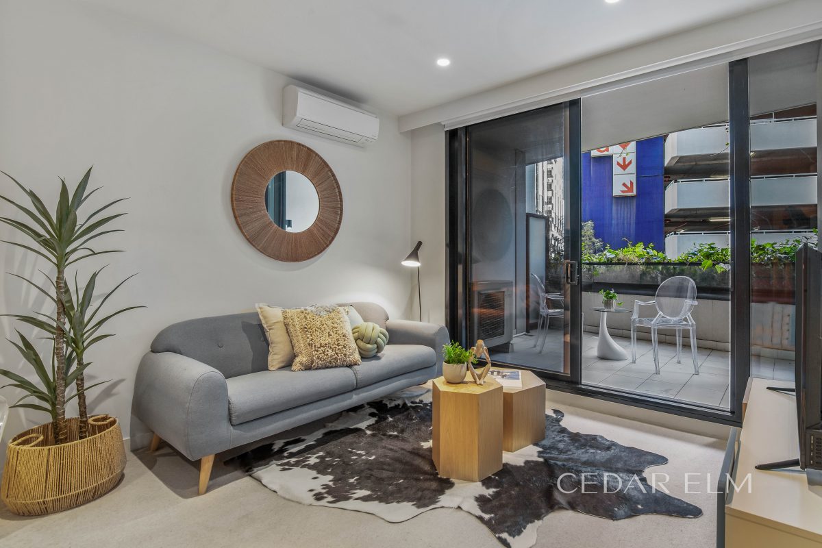 225/8 Daly Street, SOUTH YARRA  VIC  3141, South Yarra - Thumbnail 3