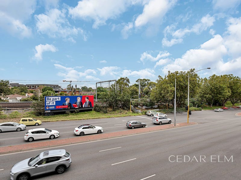 212/803 Dandenong Road, MALVERN EAST  VIC  3145, Malvern East - Image 1