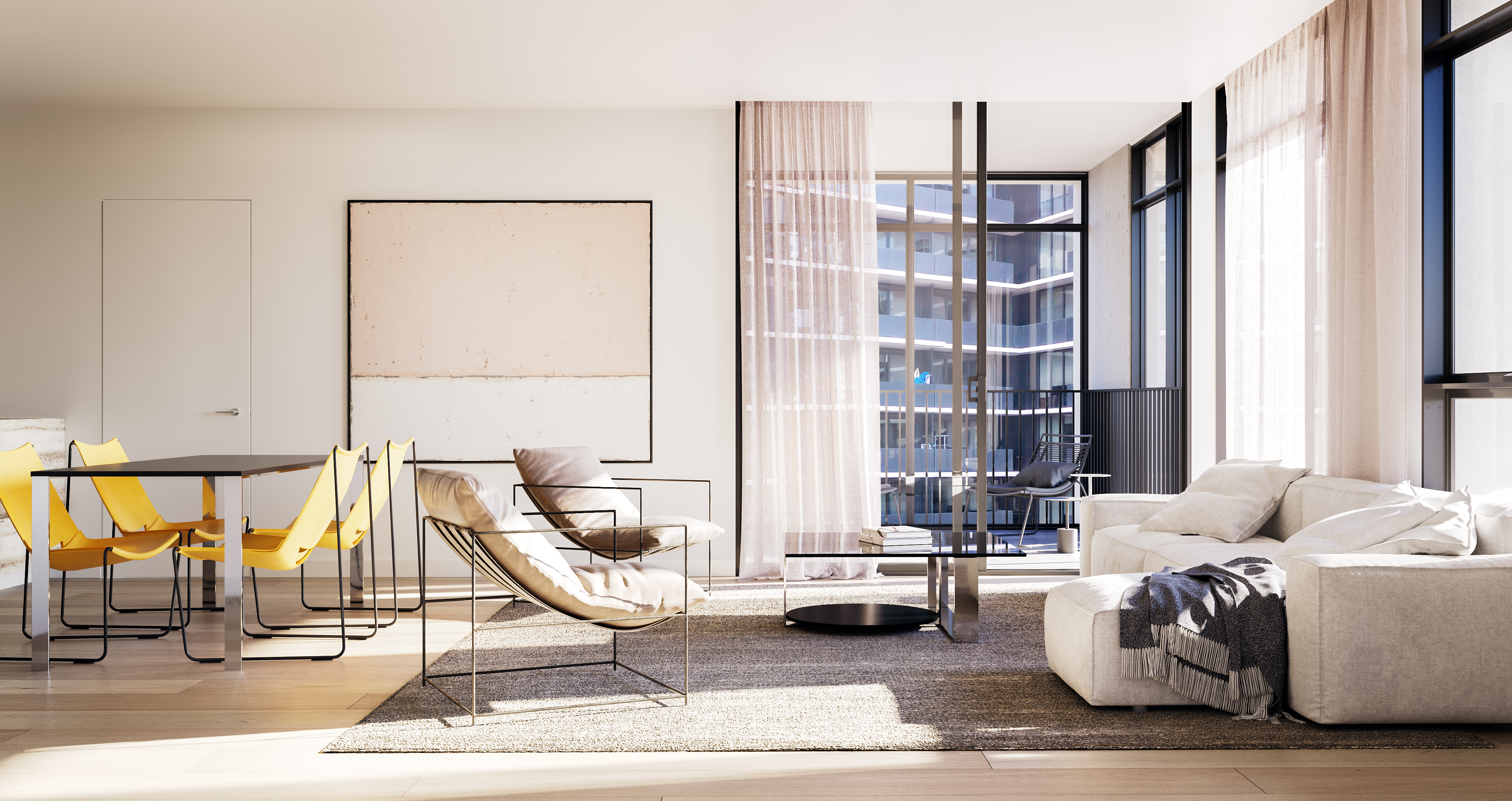 1403/10 Dorcas Street, SOUTHBANK  VIC  3006, Southbank - Image 1