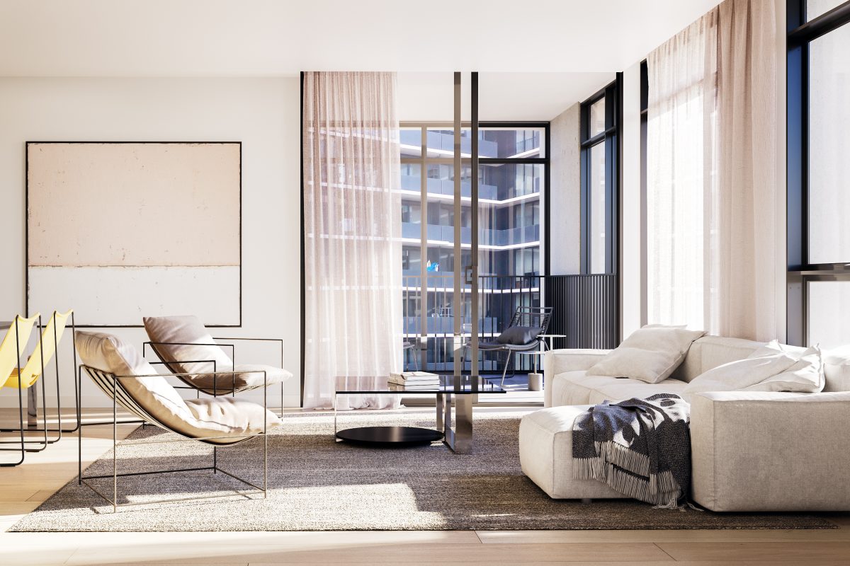 1404/10 Dorcas Street, SOUTHBANK  VIC  3006, Southbank - Image 1
