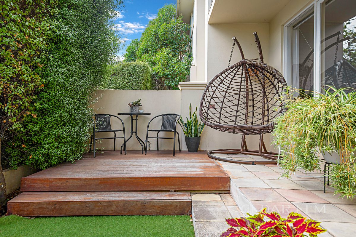 3/102 Oakleigh Road, CARNEGIE  VIC  3163, Carnegie - Thumbnail 2