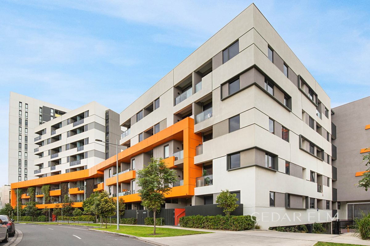205/67 Galada Avenue, PARKVILLE  VIC  3052, Parkville - Image 1