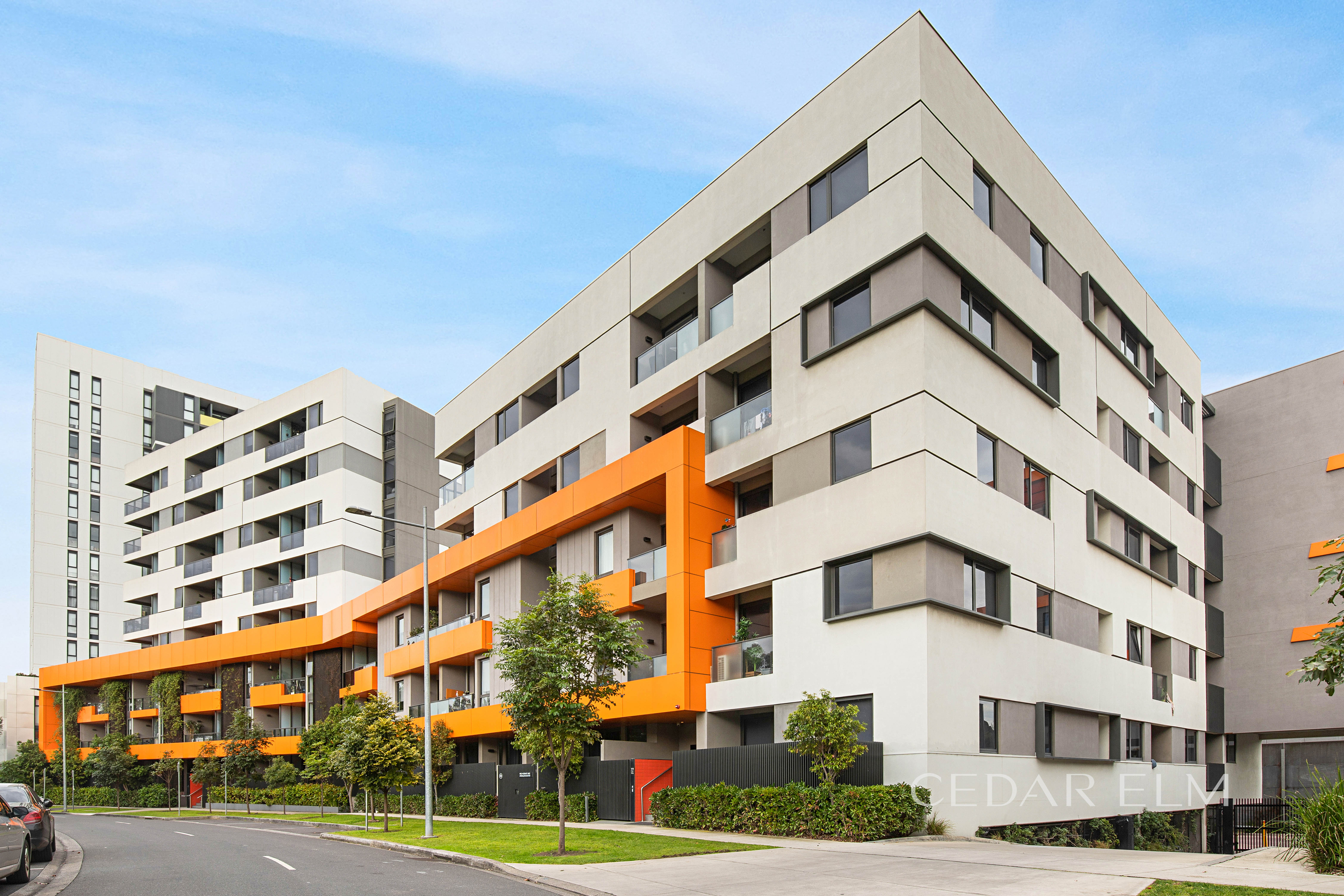 205/67 Galada Avenue, PARKVILLE  VIC  3052, Parkville - Image 1