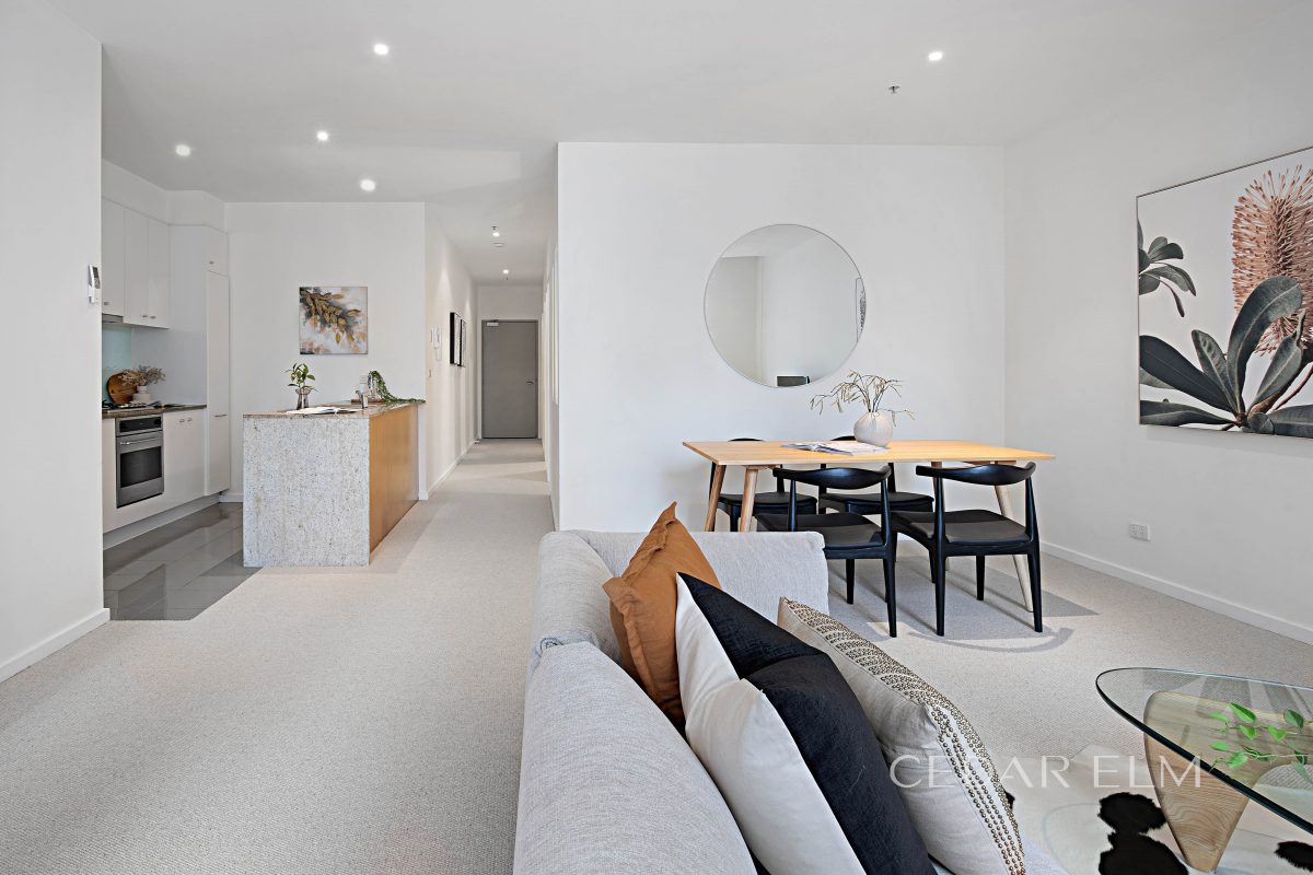 1410/270 King Street, MELBOURNE  VIC  3000, Melbourne - Image 1