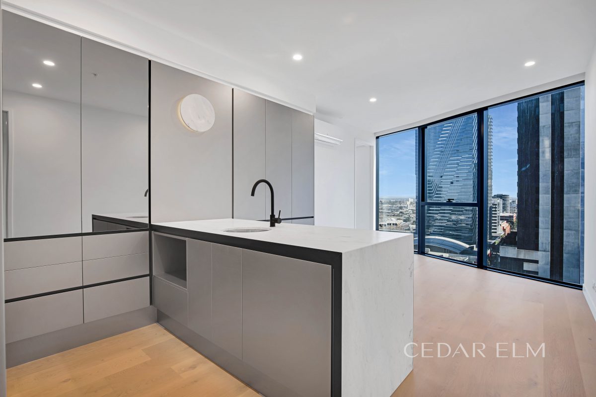 1903/138 Spencer Street, MELBOURNE  VIC  3000, Melbourne - Thumbnail 2