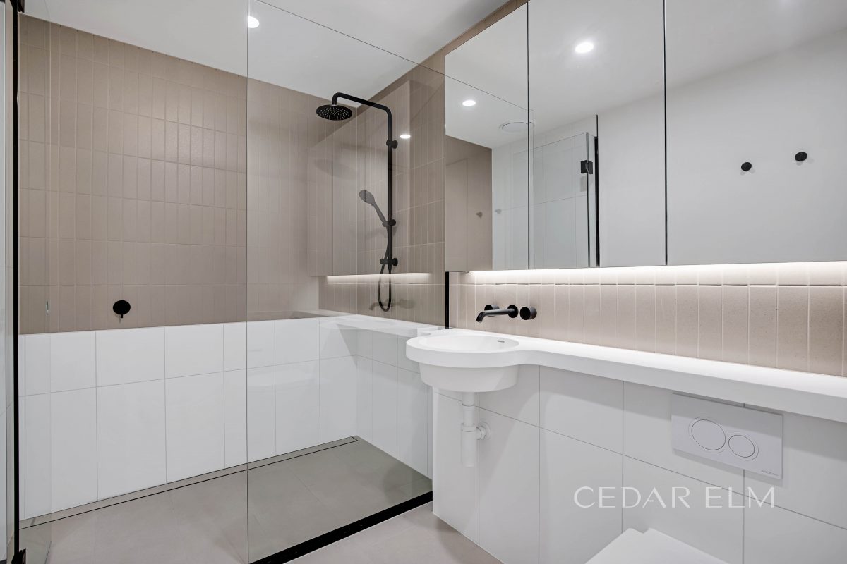 1903/138 Spencer Street, MELBOURNE  VIC  3000, Melbourne - Thumbnail 7
