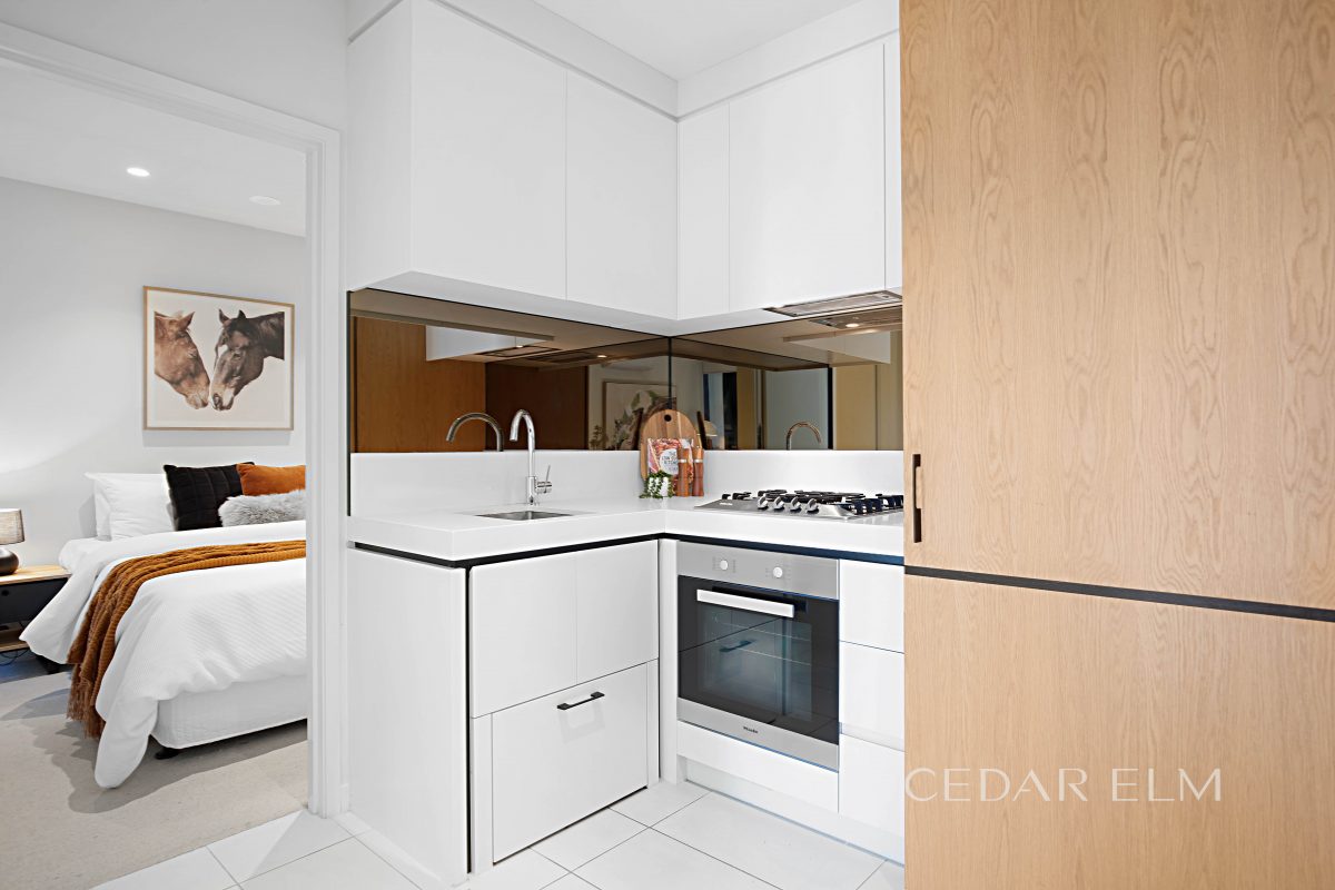 424/8 Daly Street, SOUTH YARRA  VIC  3141, South Yarra - Thumbnail 2