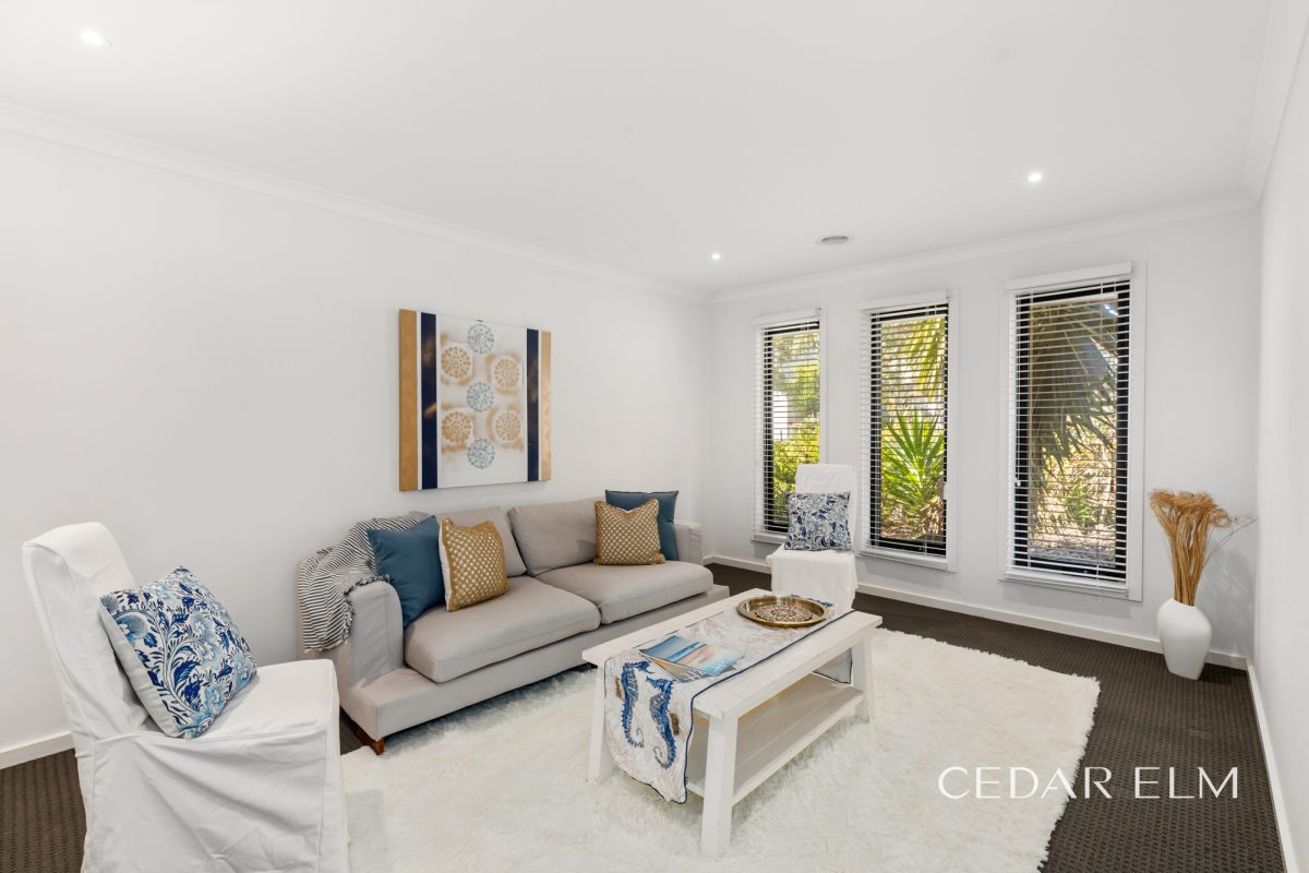 12 Skyward Drive, SANCTUARY LAKES  VIC  3030, Point Cook - Thumbnail 3