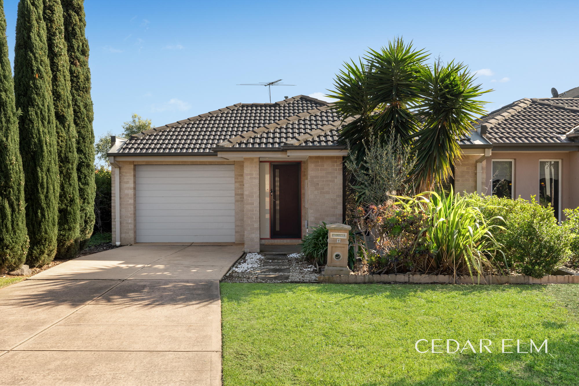 12 Skyward Drive, SANCTUARY LAKES  VIC  3030, Point Cook - Image 1