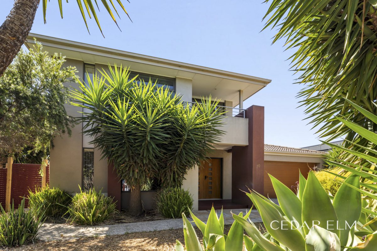 10 Ranfurlie Avenue, POINT COOK VIC 3030, Point Cook - Image 1