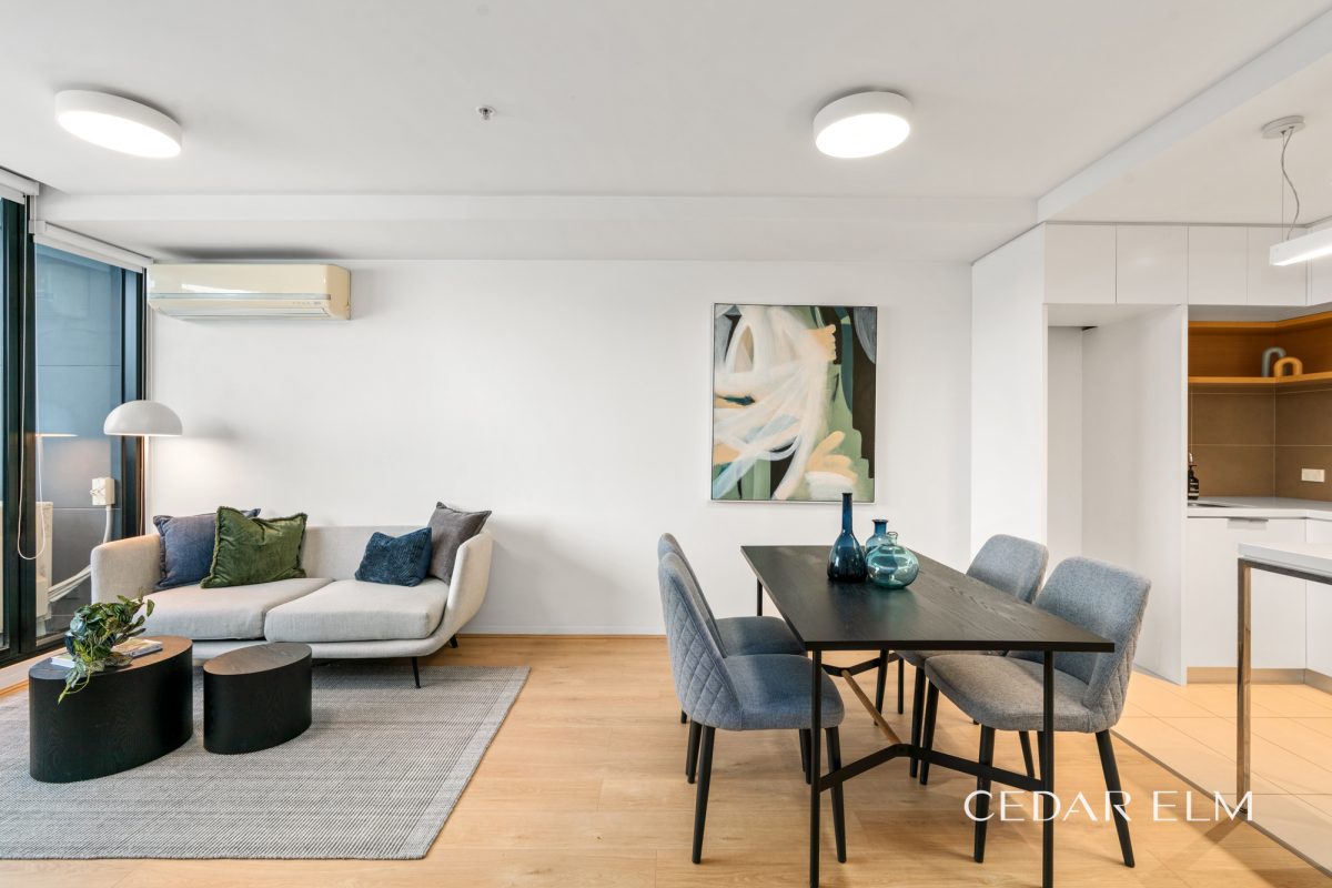 E209/11 Flockhart Street, ABBOTSFORD  VIC  3067, Abbotsford - Thumbnail 3