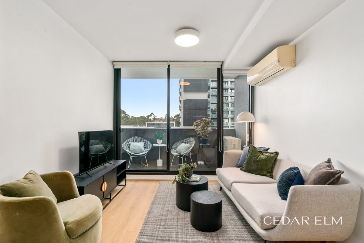 E209/11 Flockhart Street, ABBOTSFORD  VIC  3067, Abbotsford - Thumbnail 2