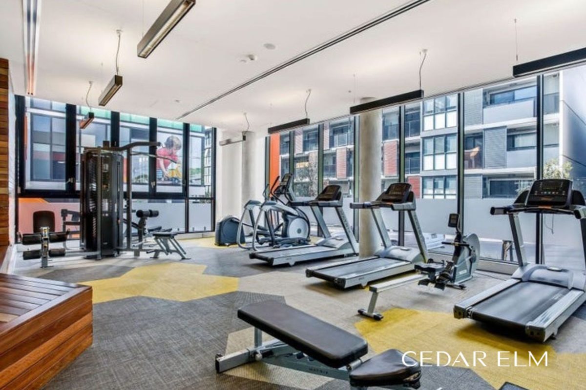 E209/11 Flockhart Street, ABBOTSFORD VIC 3067, Abbotsford - Image 1