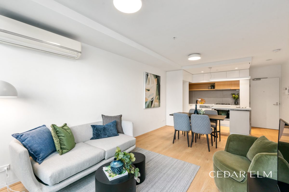 E209/11 Flockhart Street, ABBOTSFORD  VIC  3067, Abbotsford - Thumbnail 4