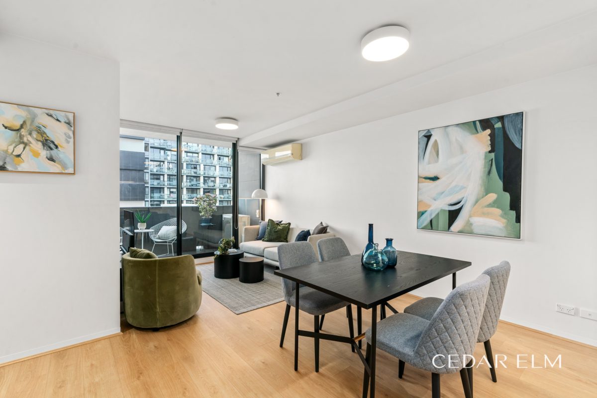 E209/11 Flockhart Street, ABBOTSFORD  VIC  3067, Abbotsford - Thumbnail 5