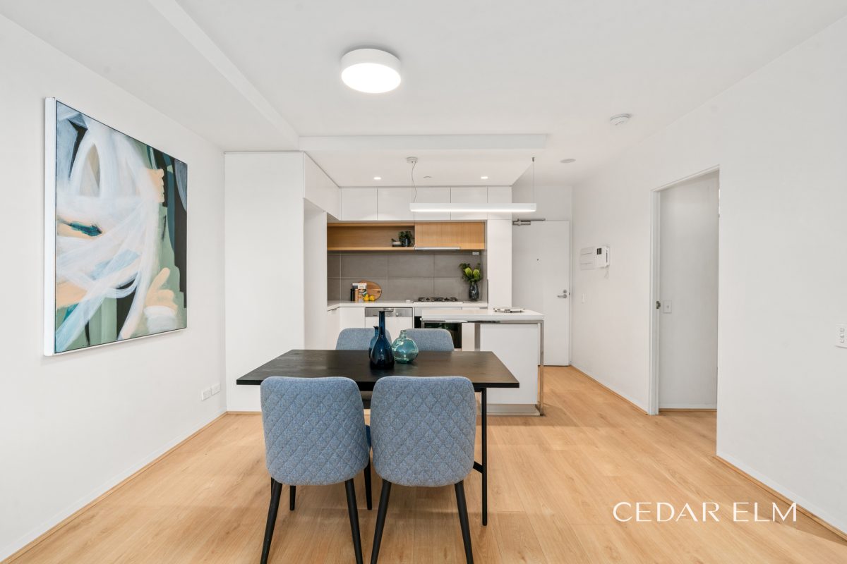 E209/11 Flockhart Street, ABBOTSFORD  VIC  3067, Abbotsford - Thumbnail 6