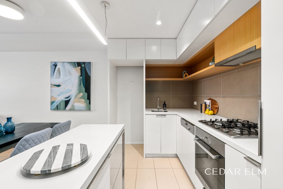 E209/11 Flockhart Street, ABBOTSFORD  VIC  3067, Abbotsford - Thumbnail 7