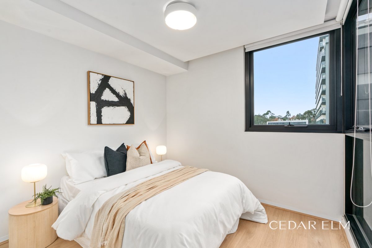 E209/11 Flockhart Street, ABBOTSFORD  VIC  3067, Abbotsford - Thumbnail 8