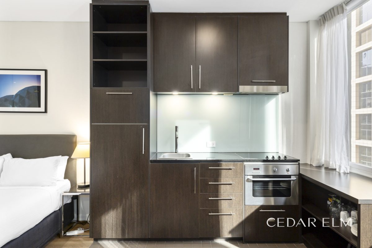 1308/480 Collins Street, MELBOURNE  VIC  3000, Melbourne - Thumbnail 4