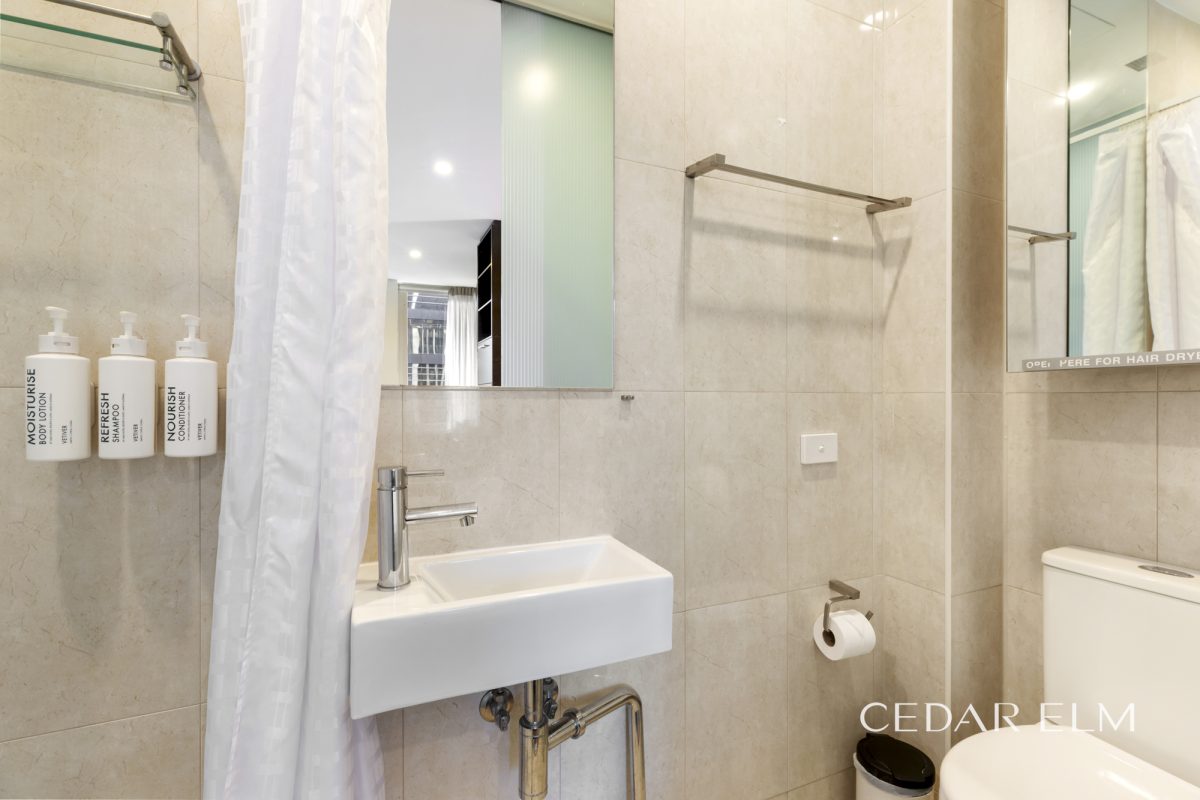 1308/480 Collins Street, MELBOURNE  VIC  3000, Melbourne - Thumbnail 5