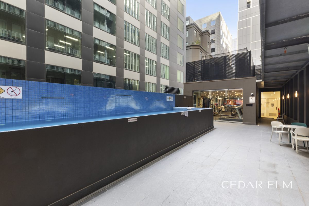 1308/480 Collins Street, MELBOURNE  VIC  3000, Melbourne - Thumbnail 6