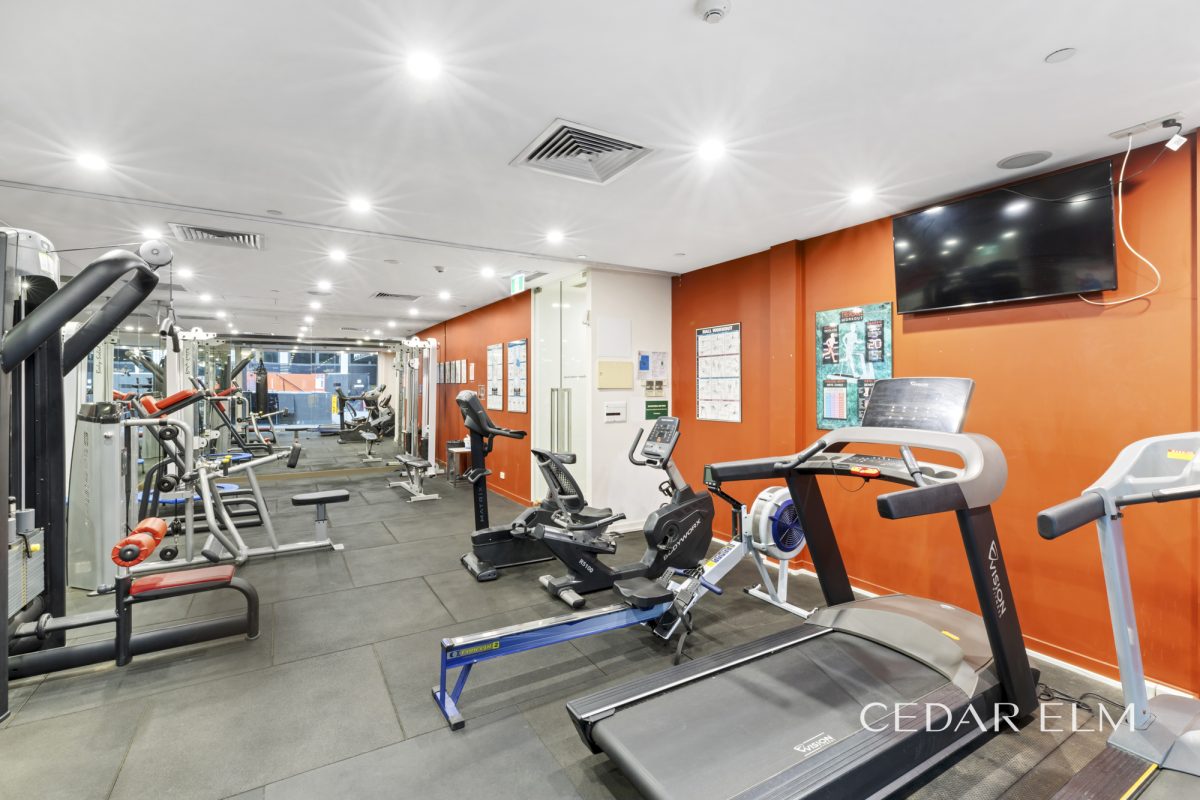 1308/480 Collins Street, MELBOURNE  VIC  3000, Melbourne - Thumbnail 7
