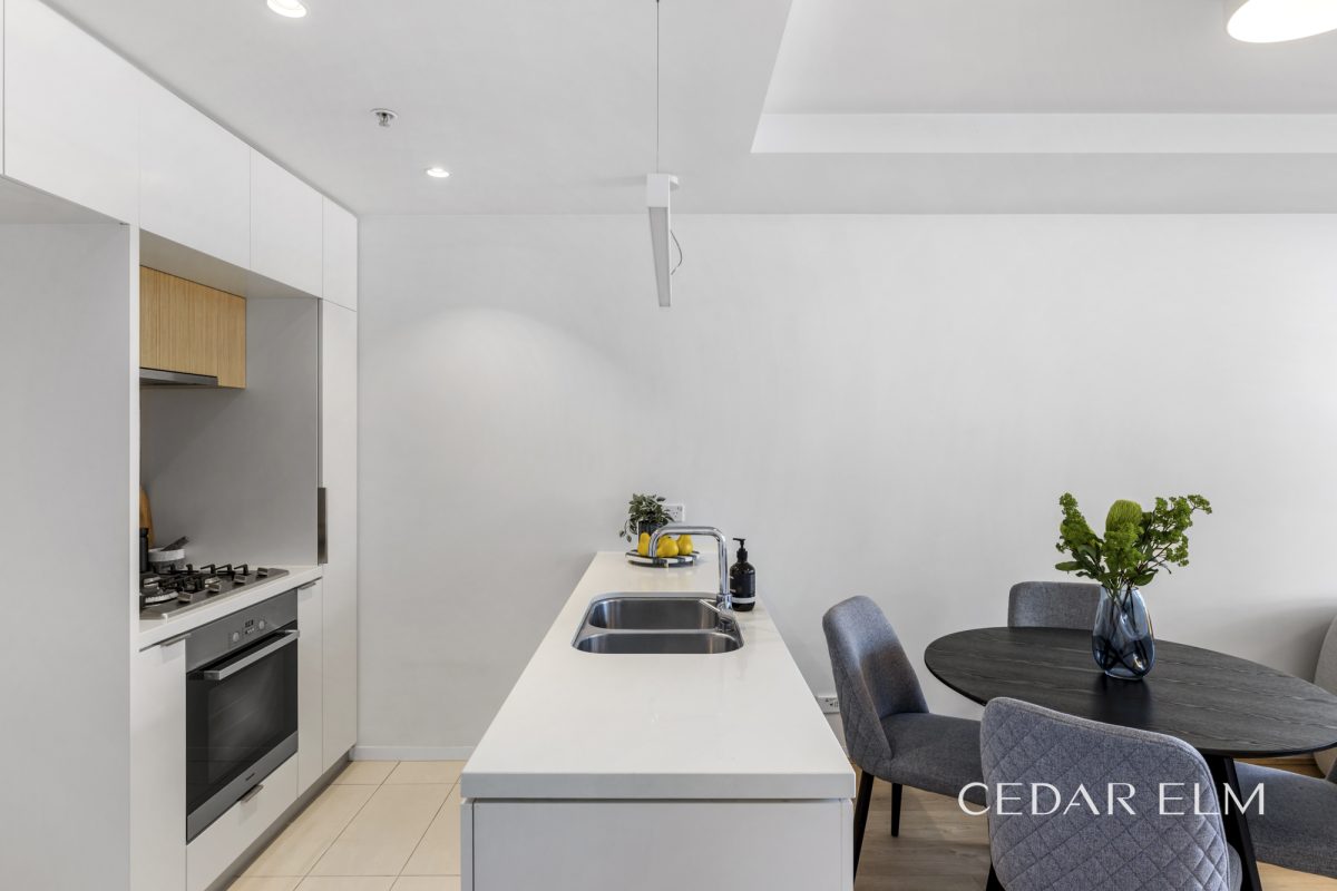 E108/11 Flockhart Street, ABBOTSFORD  VIC  3067, Abbotsford - Thumbnail 2