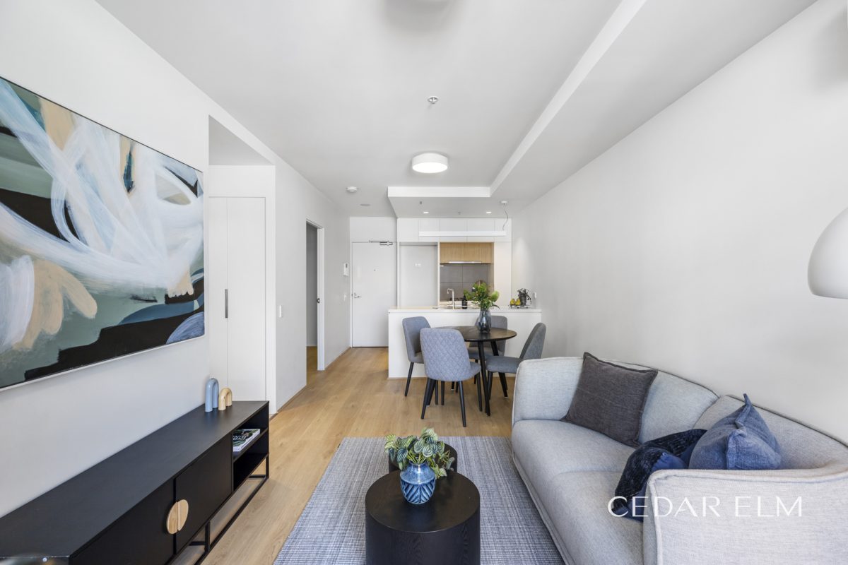 E108/11 Flockhart Street, ABBOTSFORD  VIC  3067, Abbotsford - Thumbnail 3