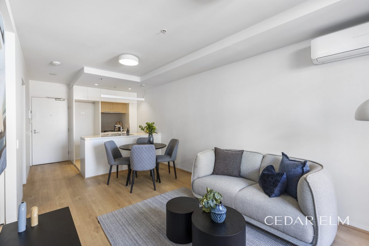 E108/11 Flockhart Street, ABBOTSFORD  VIC  3067, Abbotsford - Thumbnail 4