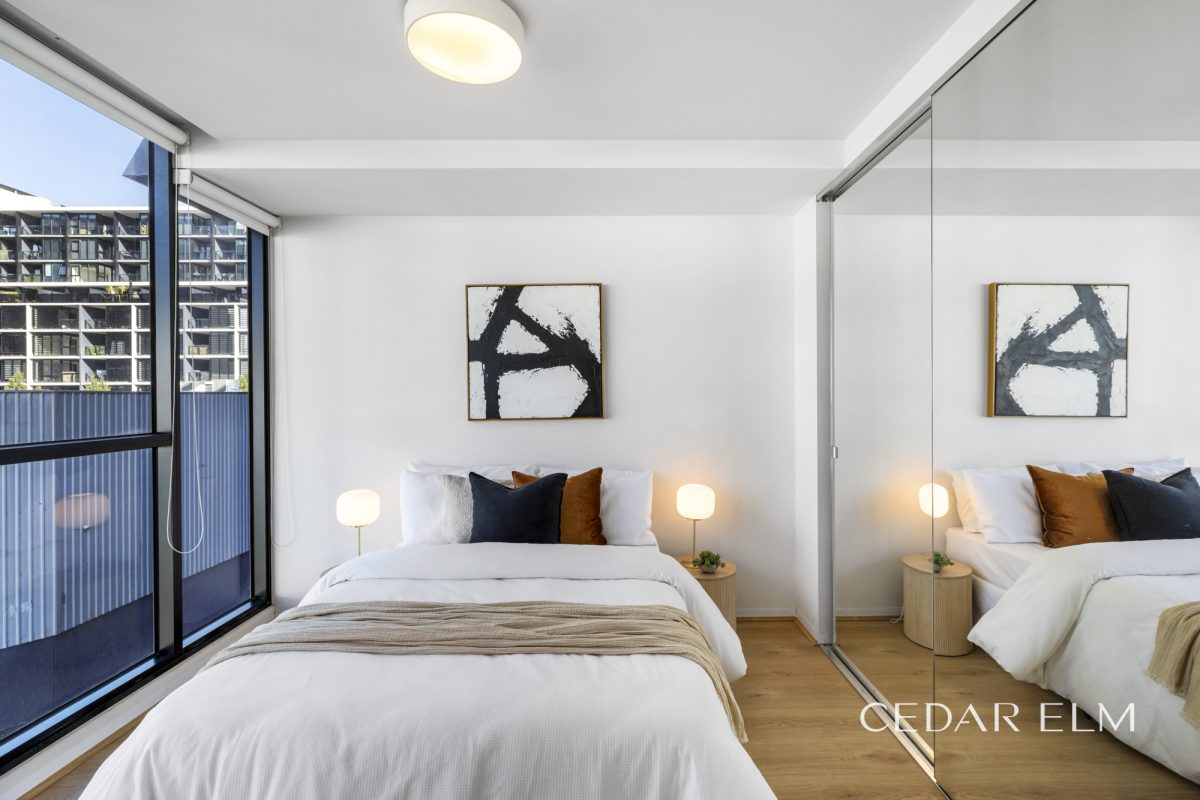E108/11 Flockhart Street, ABBOTSFORD  VIC  3067, Abbotsford - Thumbnail 5