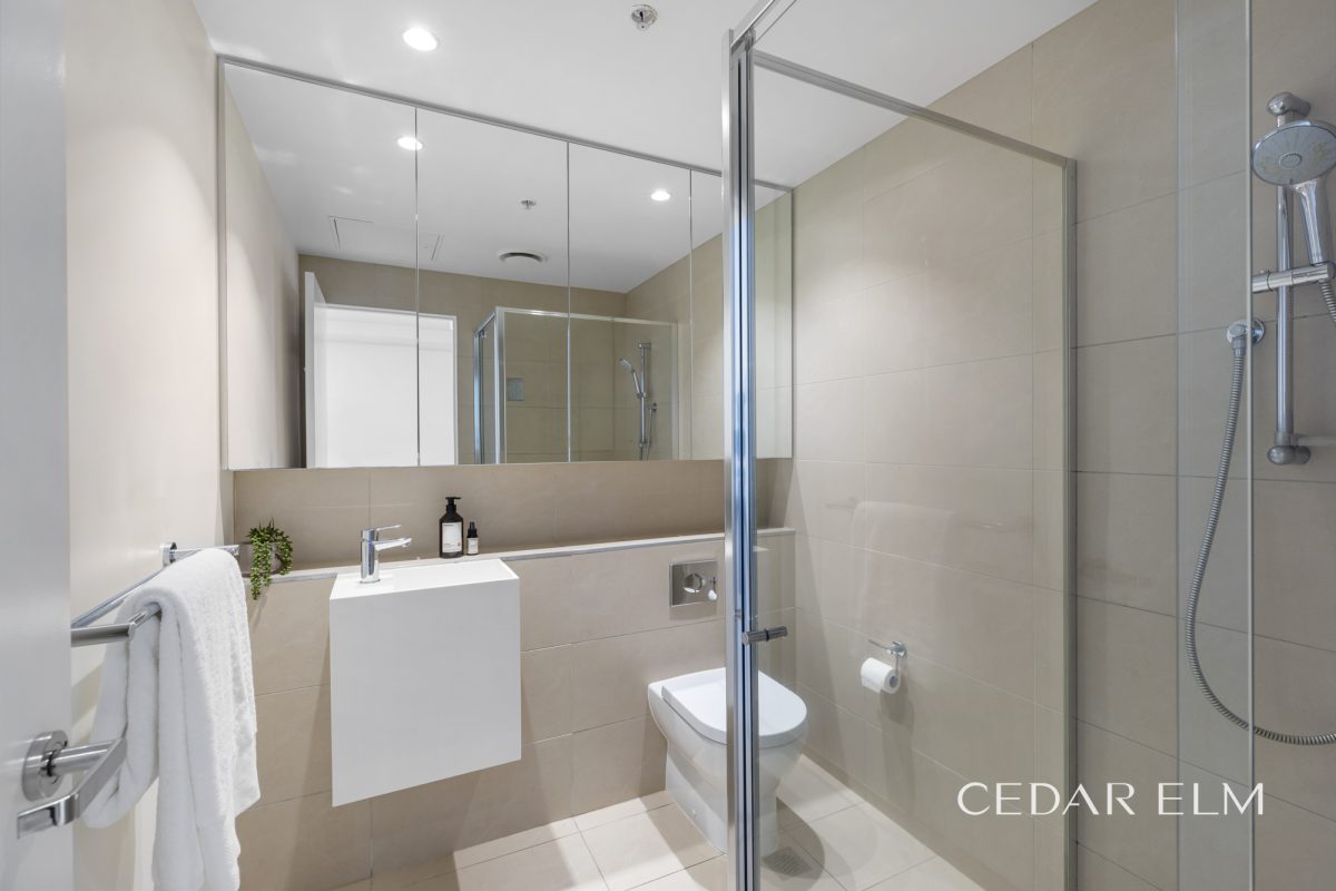 E108/11 Flockhart Street, ABBOTSFORD  VIC  3067, Abbotsford - Thumbnail 7