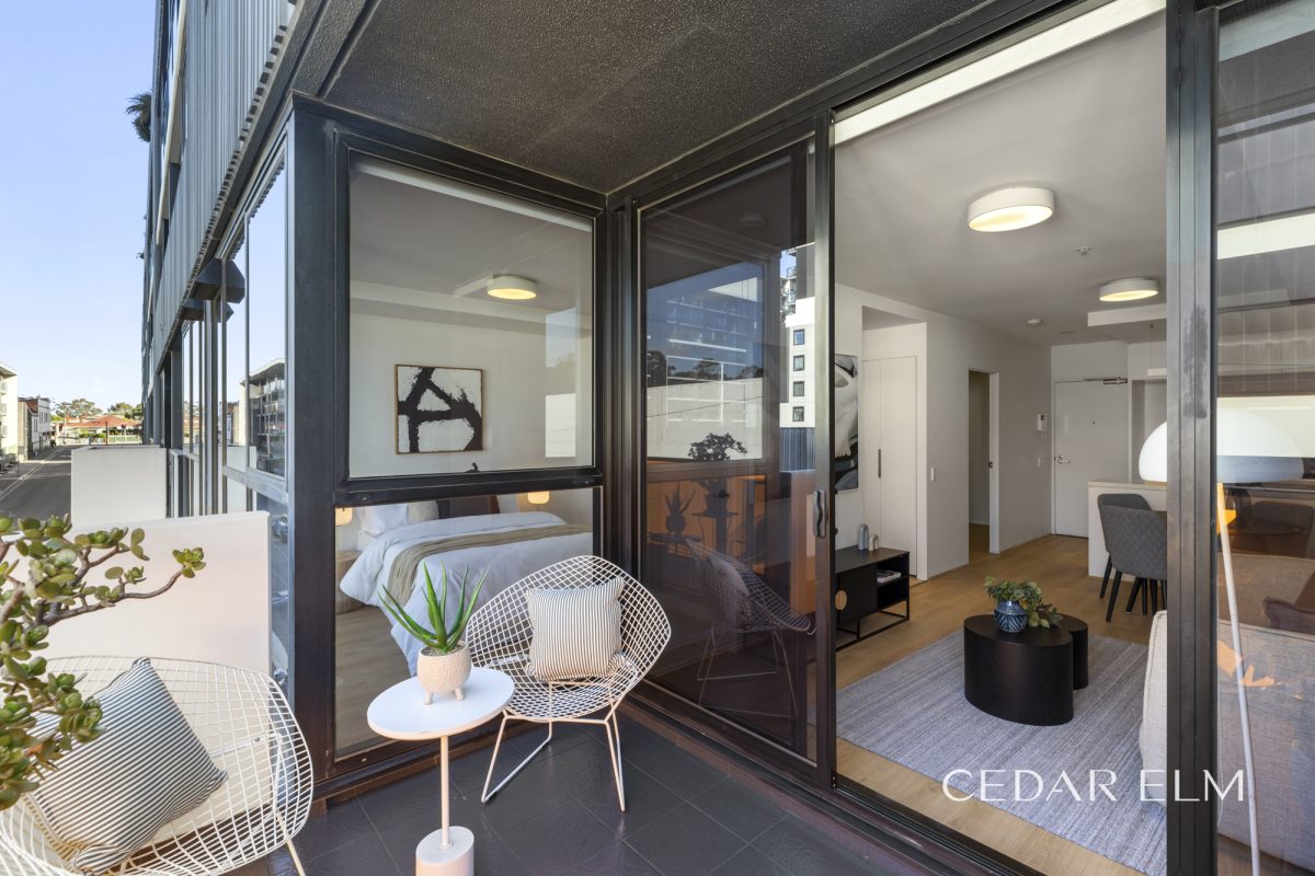 E108/11 Flockhart Street, ABBOTSFORD  VIC  3067, Abbotsford - Thumbnail 8