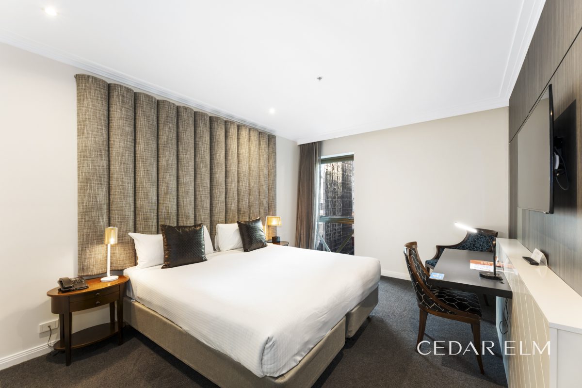 1702/222 Russell Street, MELBOURNE  VIC  3000, Melbourne - Thumbnail 2