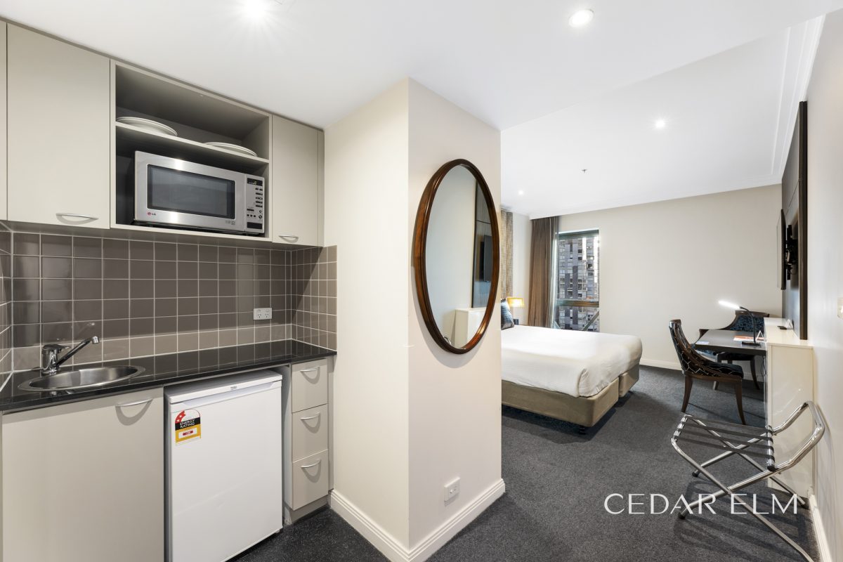 1702/222 Russell Street, MELBOURNE  VIC  3000, Melbourne - Thumbnail 4