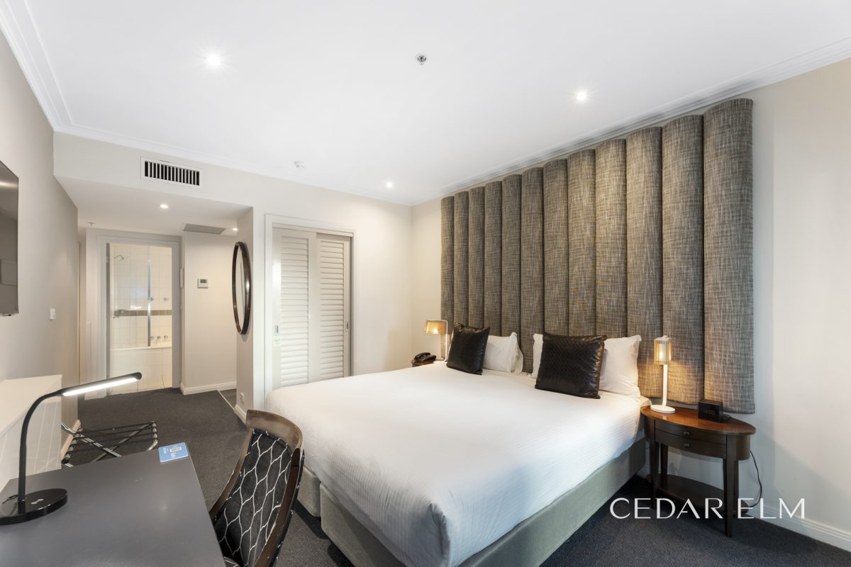 1702/222 Russell Street, MELBOURNE  VIC  3000, Melbourne - Thumbnail 5
