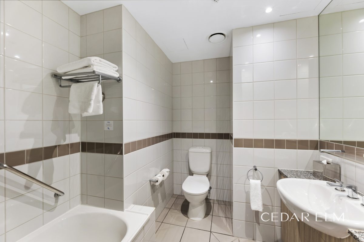 1702/222 Russell Street, MELBOURNE  VIC  3000, Melbourne - Thumbnail 6
