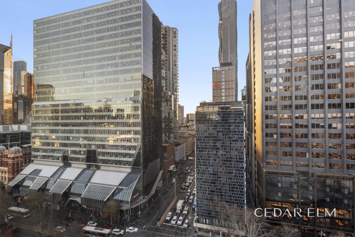 1702/222 Russell Street, MELBOURNE  VIC  3000, Melbourne - Thumbnail 7