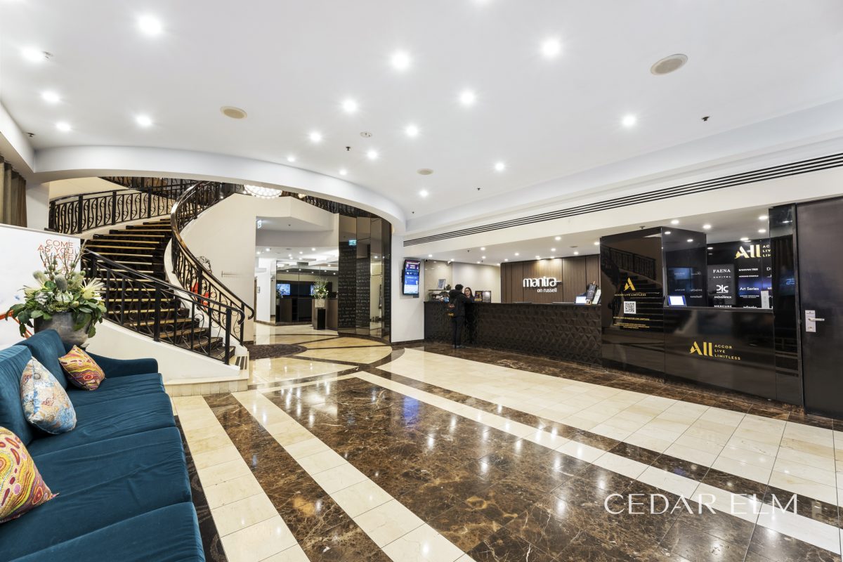 1702/222 Russell Street, MELBOURNE  VIC  3000, Melbourne - Thumbnail 8