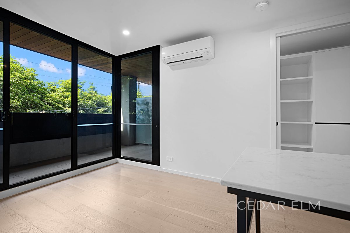 104/31 Queens Avenue, HAWTHORN  VIC  3122, Hawthorn - Thumbnail 4