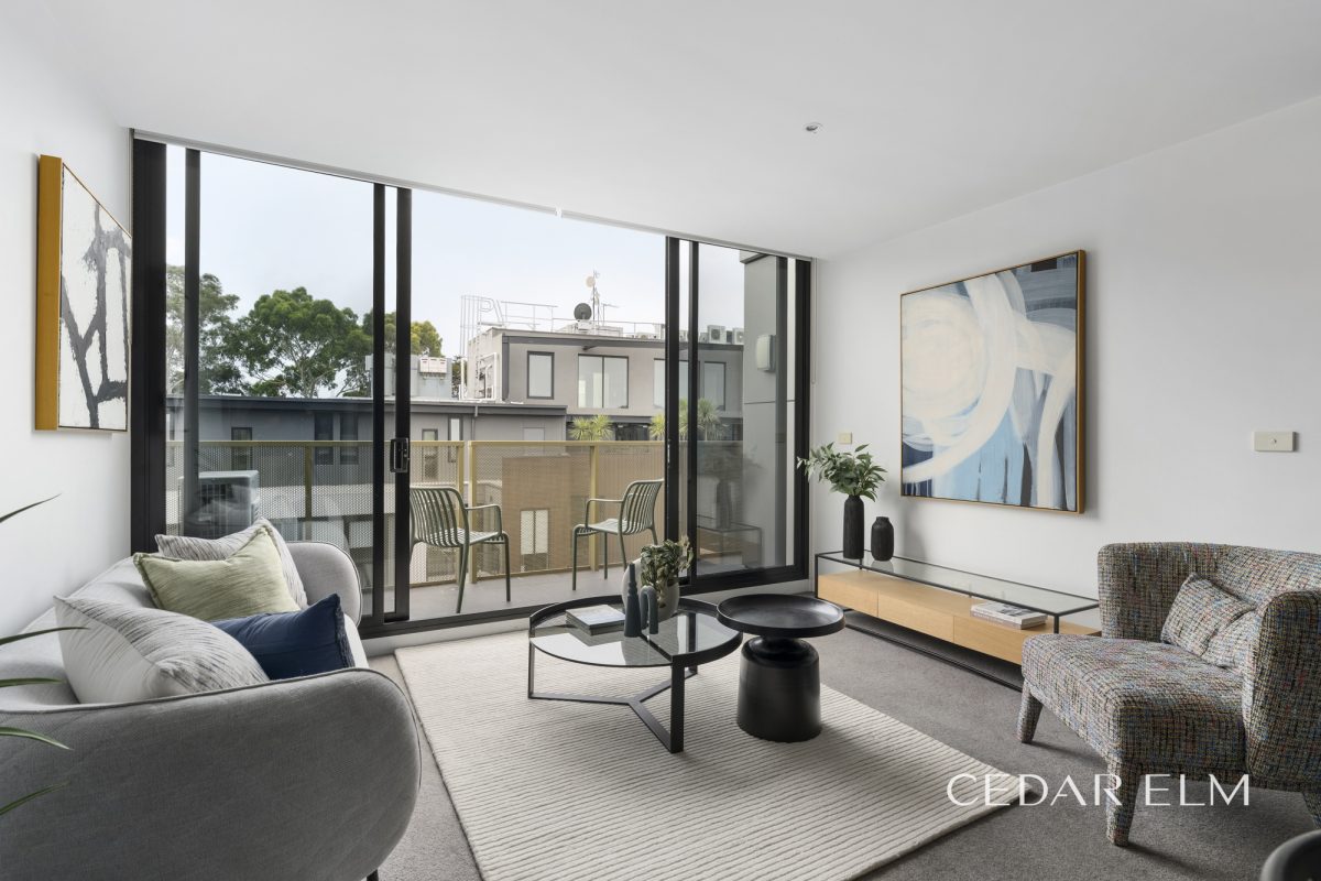 516/2 Golding Street, HAWTHORN  VIC  3122, Hawthorn - Thumbnail 3