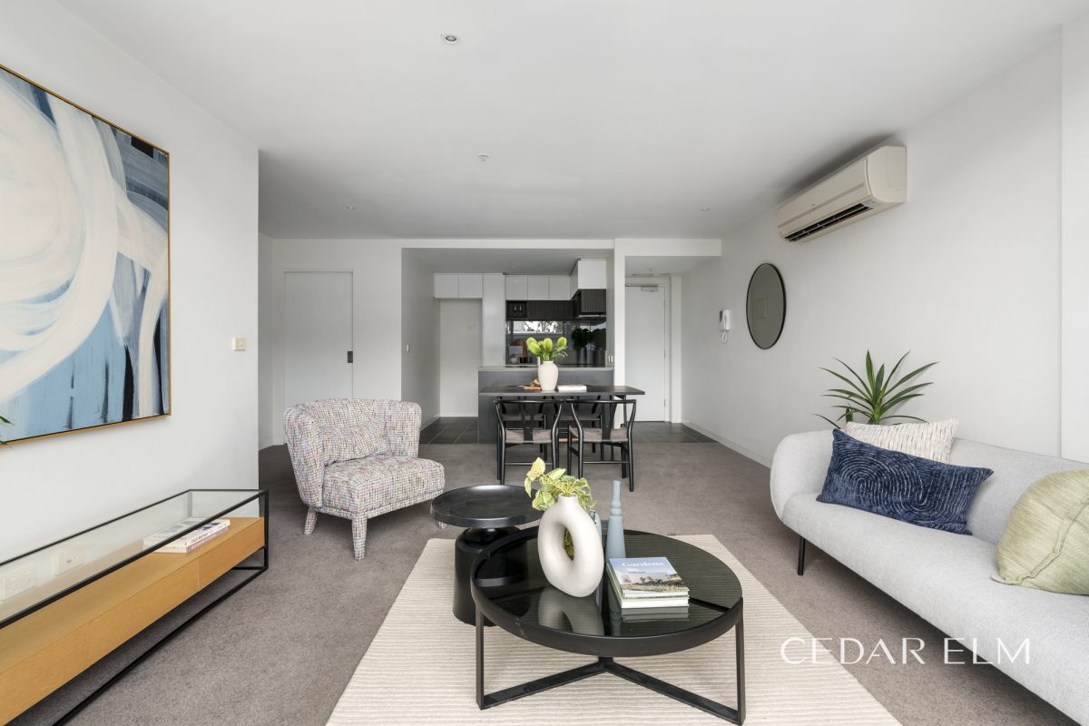516/2 Golding Street, HAWTHORN  VIC  3122, Hawthorn - Thumbnail 2