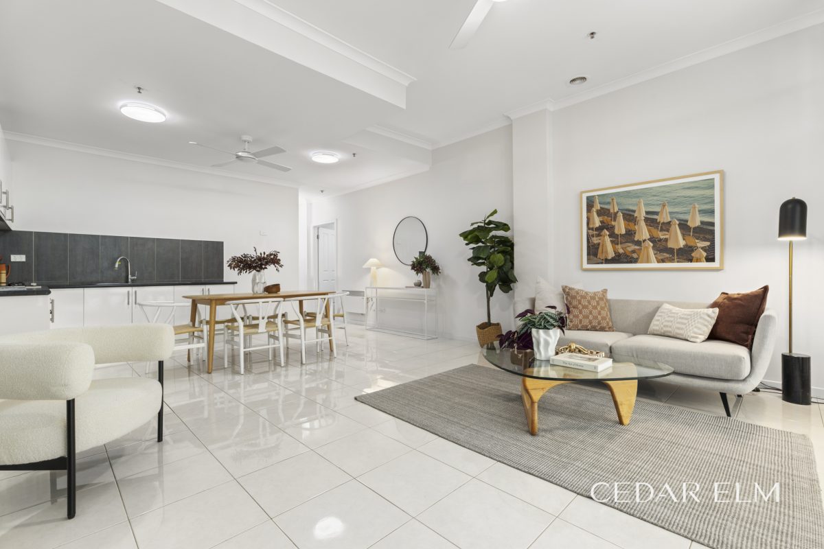 G08/1-3 Dods Street, BRUNSWICK  VIC  3056, Brunswick - Thumbnail 2