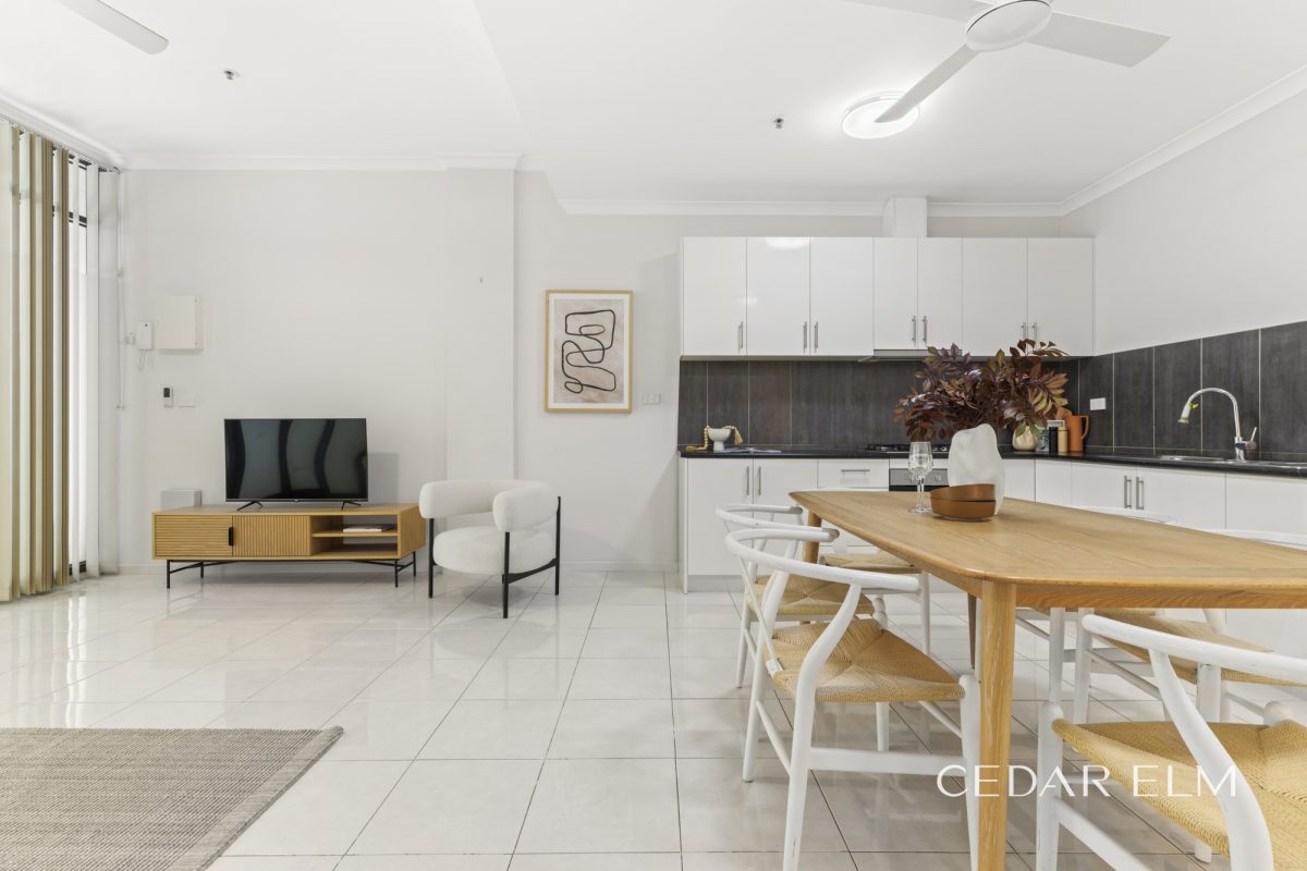 G08/1-3 Dods Street, BRUNSWICK  VIC  3056, Brunswick - Thumbnail 4