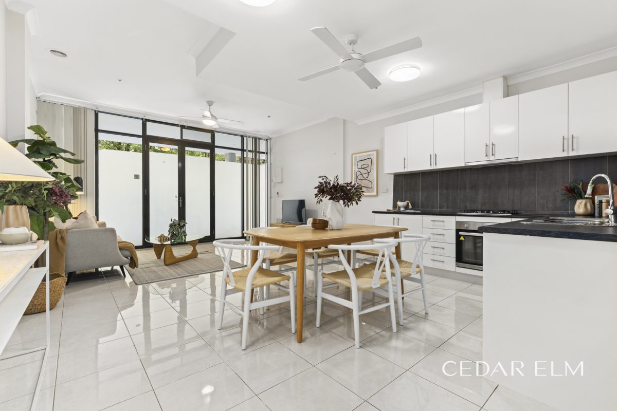 G08/1-3 Dods Street, BRUNSWICK  VIC  3056, Brunswick - Thumbnail 5