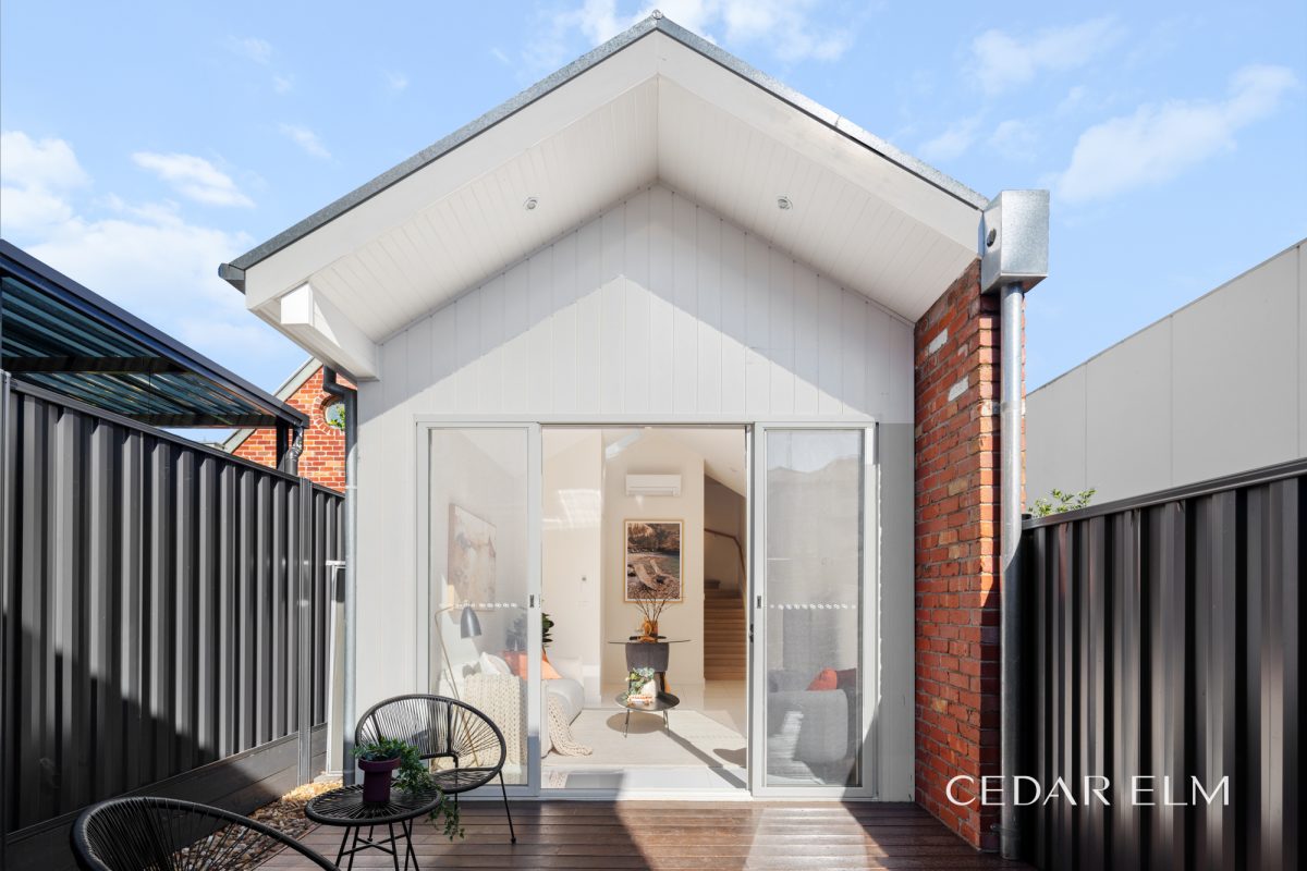 2/153 Nelson Place, WILLIAMSTOWN  VIC  3016, Williamstown - Image 1