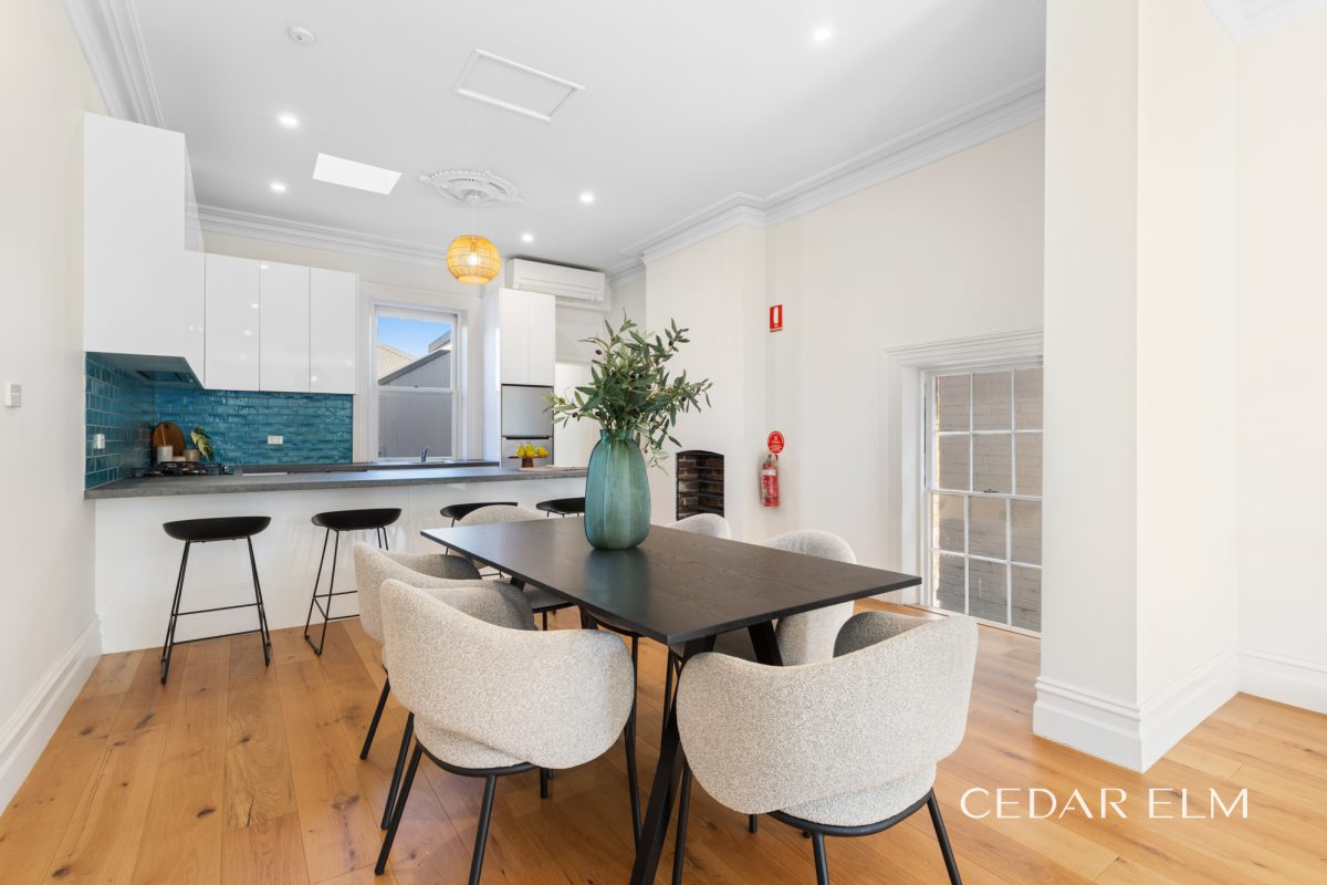 1/153 Nelson Place, WILLIAMSTOWN  VIC  3016, Williamstown - Thumbnail 4