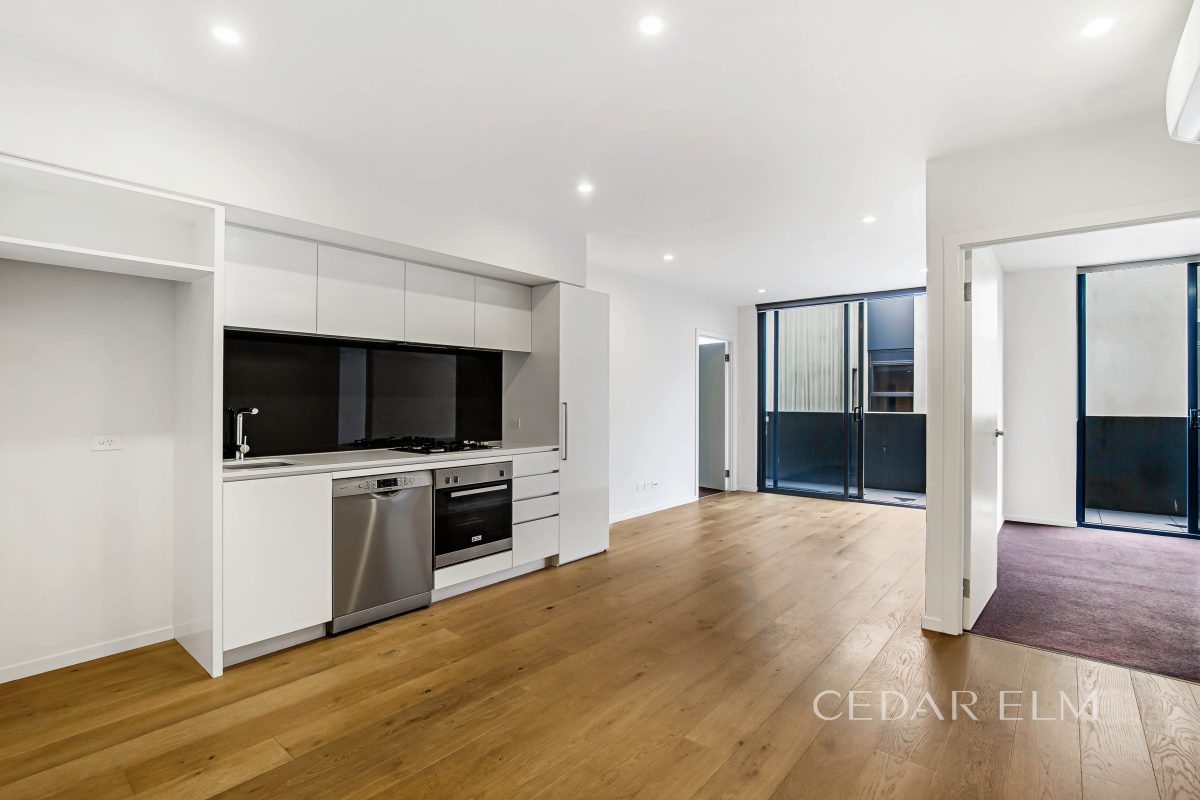 N402/545 Rathdowne Street, CARLTON  VIC  3053, Carlton - Thumbnail 2
