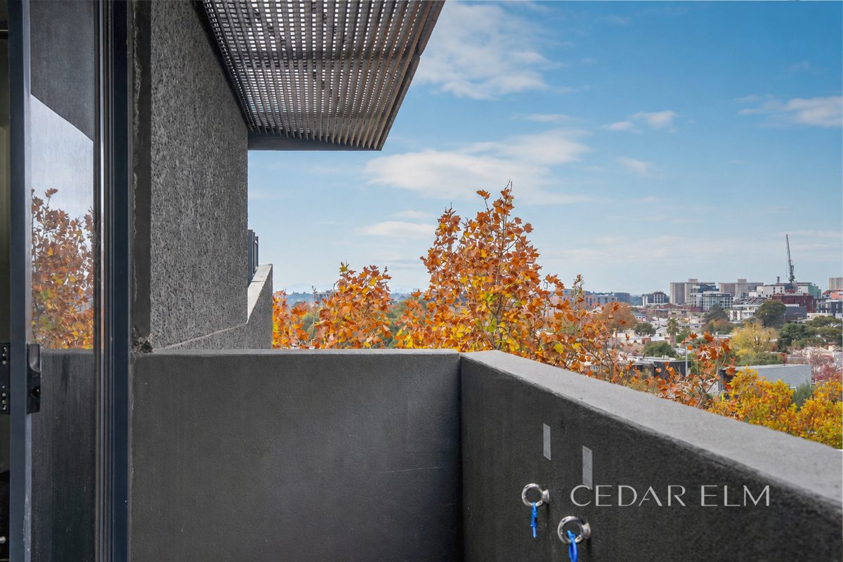 N402/545 Rathdowne Street, CARLTON  VIC  3053, Carlton - Image 1